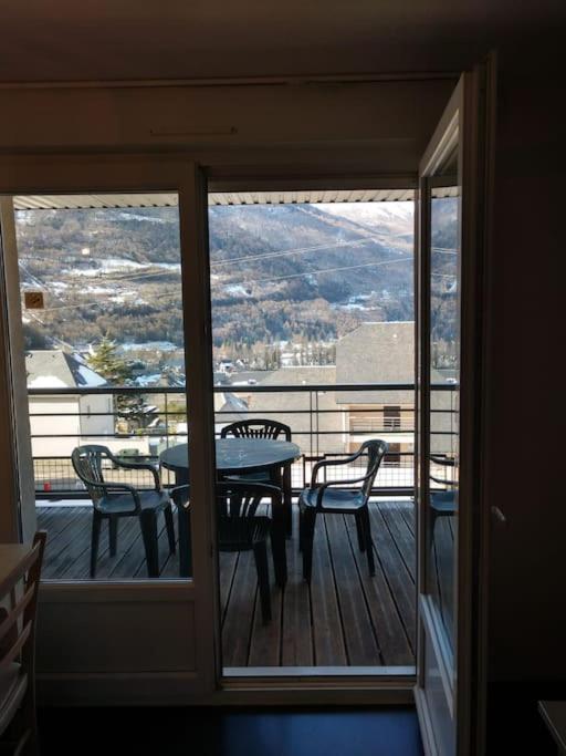 Grand Balcon Montagne Et Randos